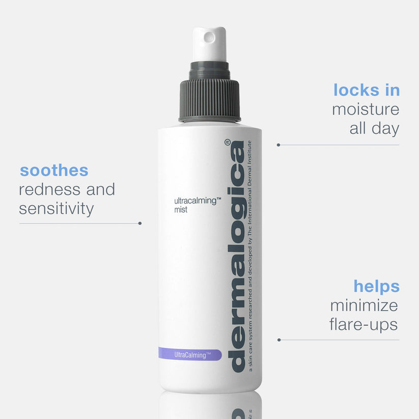 Ultra Calming Mist
