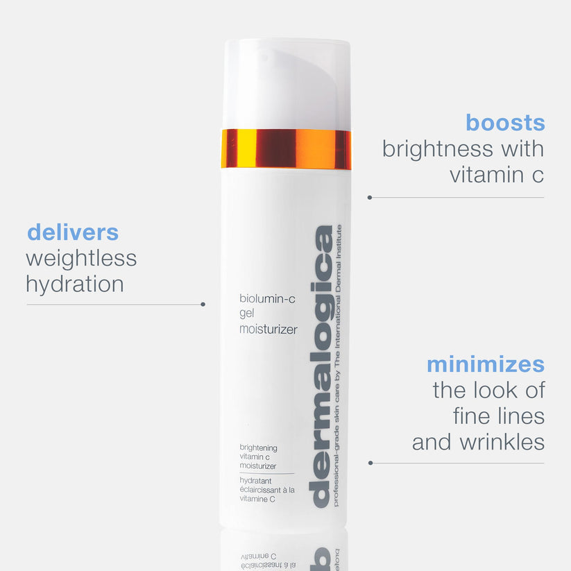 BioLumin-C Moisturizer