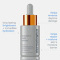BioLumin-C Night Restore Serum with benefits